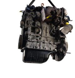 Moteur PEUGEOT 207 Photo n°5