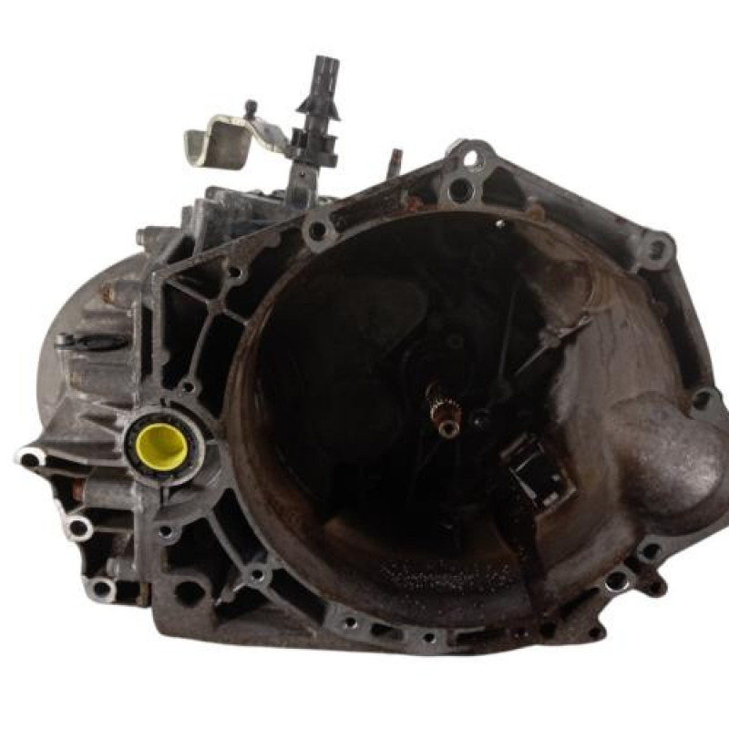 Boite de vitesses CITROEN JUMPER 3