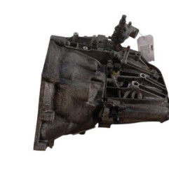 Boite de vitesses CITROEN JUMPER 3