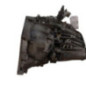 Boite de vitesses CITROEN JUMPER 3