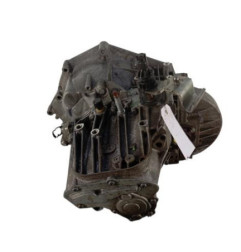 Boite de vitesses CITROEN JUMPER 3 Photo n°3