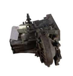 Boite de vitesses CITROEN JUMPER 3 Photo n°4