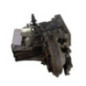 Boite de vitesses CITROEN JUMPER 3