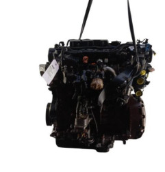 Moteur CITROEN JUMPER 3 Photo n°1