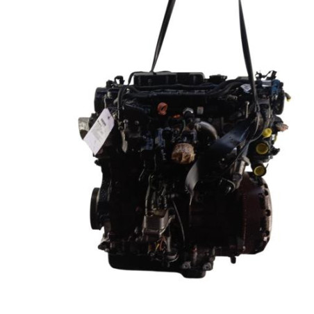 Moteur CITROEN JUMPER 3 Photo n°1