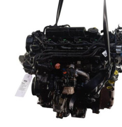 Moteur CITROEN JUMPER 3
