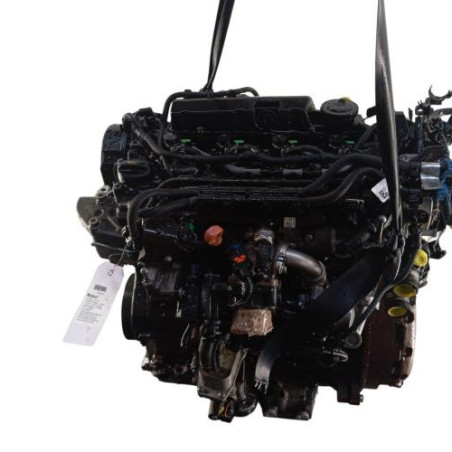 Moteur CITROEN JUMPER 3