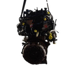 Moteur CITROEN JUMPER 3 Photo n°3