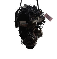 Moteur CITROEN JUMPER 3 Photo n°5