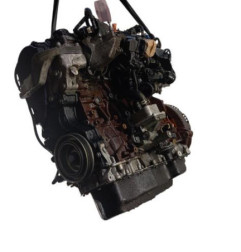 Moteur CITROEN JUMPER 3 Photo n°6