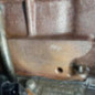 Moteur CITROEN JUMPER 3