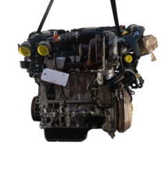 Moteur CITROEN C4 GRAND PICASSO 2 Photo n°1