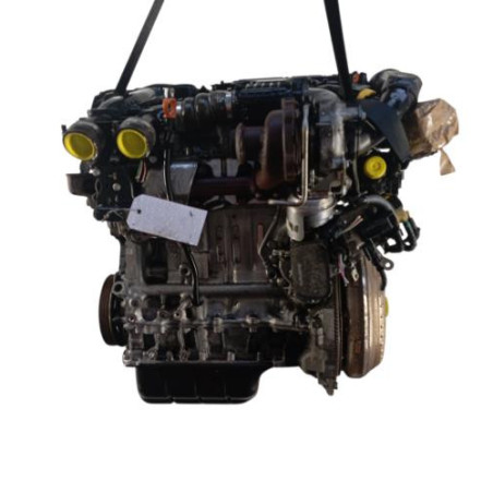 Moteur CITROEN C4 GRAND PICASSO 2 Photo n°1