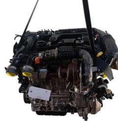 Moteur CITROEN C4 GRAND PICASSO 2