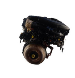 Moteur CITROEN C4 GRAND PICASSO 2 Photo n°3