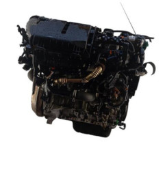 Moteur CITROEN C4 GRAND PICASSO 2 Photo n°4