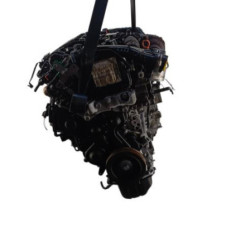 Moteur CITROEN C4 GRAND PICASSO 2 Photo n°5