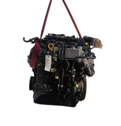 Moteur VOLKSWAGEN SCIROCCO 3 Photo n°1