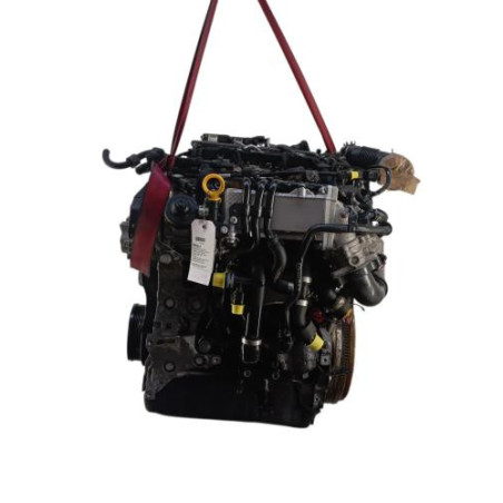 Moteur VOLKSWAGEN SCIROCCO 3 Photo n°1