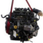 Moteur VOLKSWAGEN SCIROCCO 3