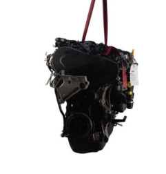 Moteur VOLKSWAGEN SCIROCCO 3 Photo n°5