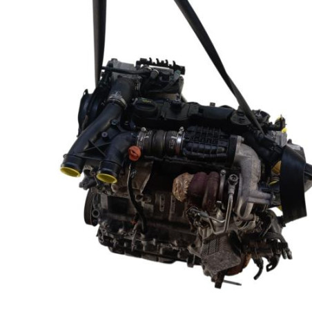Moteur CITROEN C3 PICASSO
