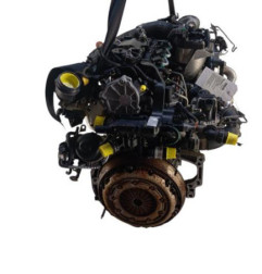 Moteur CITROEN C3 PICASSO Photo n°3