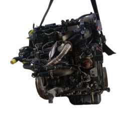 Moteur CITROEN C3 PICASSO Photo n°4