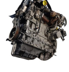 Moteur CITROEN C3 PICASSO Photo n°5