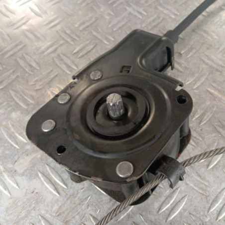 Treuil de roue de secours CITROEN C4 PICASSO 1