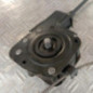 Treuil de roue de secours CITROEN C4 PICASSO 1