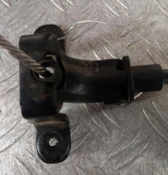 Treuil de roue de secours CITROEN C4 PICASSO 1 Photo n°3