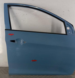 Porte avant droit KIA PICANTO 2 Photo n°1