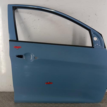 Porte avant droit KIA PICANTO 2 Photo n°1