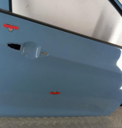 Porte avant droit KIA PICANTO 2 Photo n°4