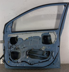 Porte avant droit KIA PICANTO 2 Photo n°5