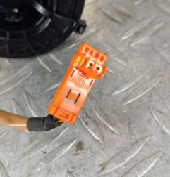 Contacteur tournant CITROEN C1 1