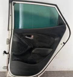 Porte arriere droit HYUNDAI IX 35 Photo n°4