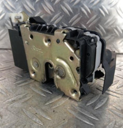 Serrure avant droit PEUGEOT 307 Photo n°1