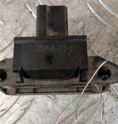 Poignee hayon CITROEN XSARA PICASSO Photo n°3