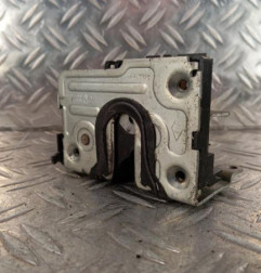 Serrure arriere droit DACIA SANDERO 1 Photo n°1