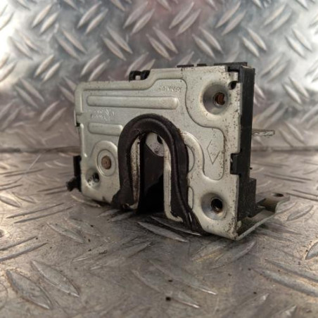 Serrure arriere droit DACIA SANDERO 1 Photo n°1