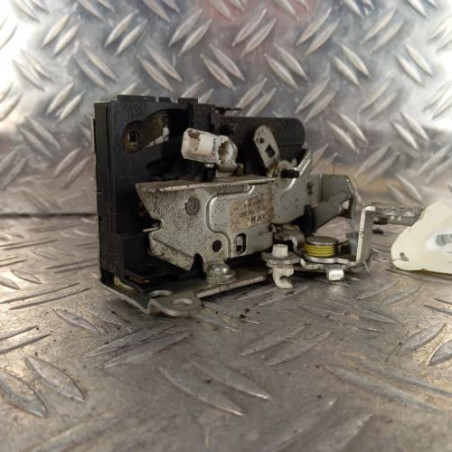 Serrure arriere droit DACIA SANDERO 1