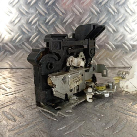 Serrure avant droit DACIA SANDERO 1 Photo n°1