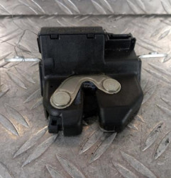 Serrure de coffre FIAT 500 2 Photo n°1