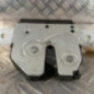Serrure de coffre FIAT 500 2