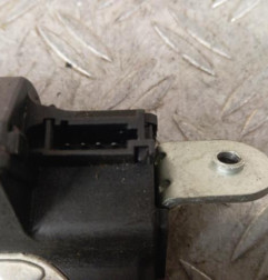 Serrure de coffre FIAT 500 2 Photo n°3