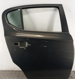 Porte arriere droit OPEL CORSA E Photo n°1
