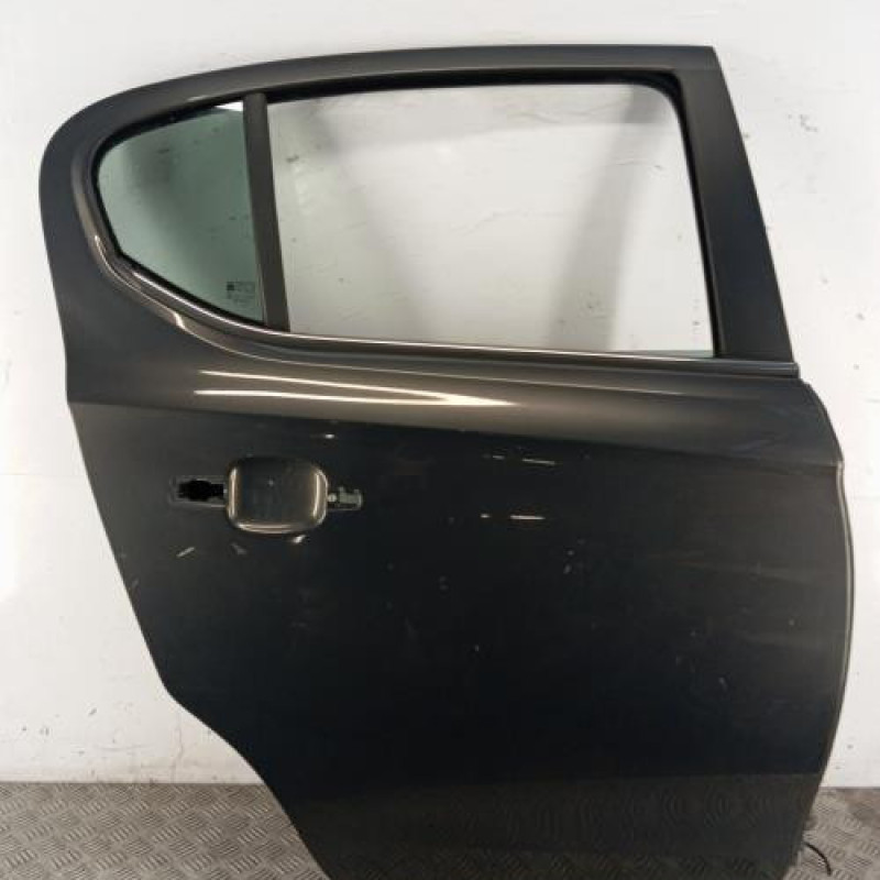 Porte arriere droit OPEL CORSA E