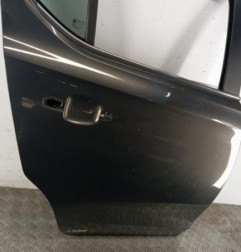 Porte arriere droit OPEL CORSA E Photo n°3